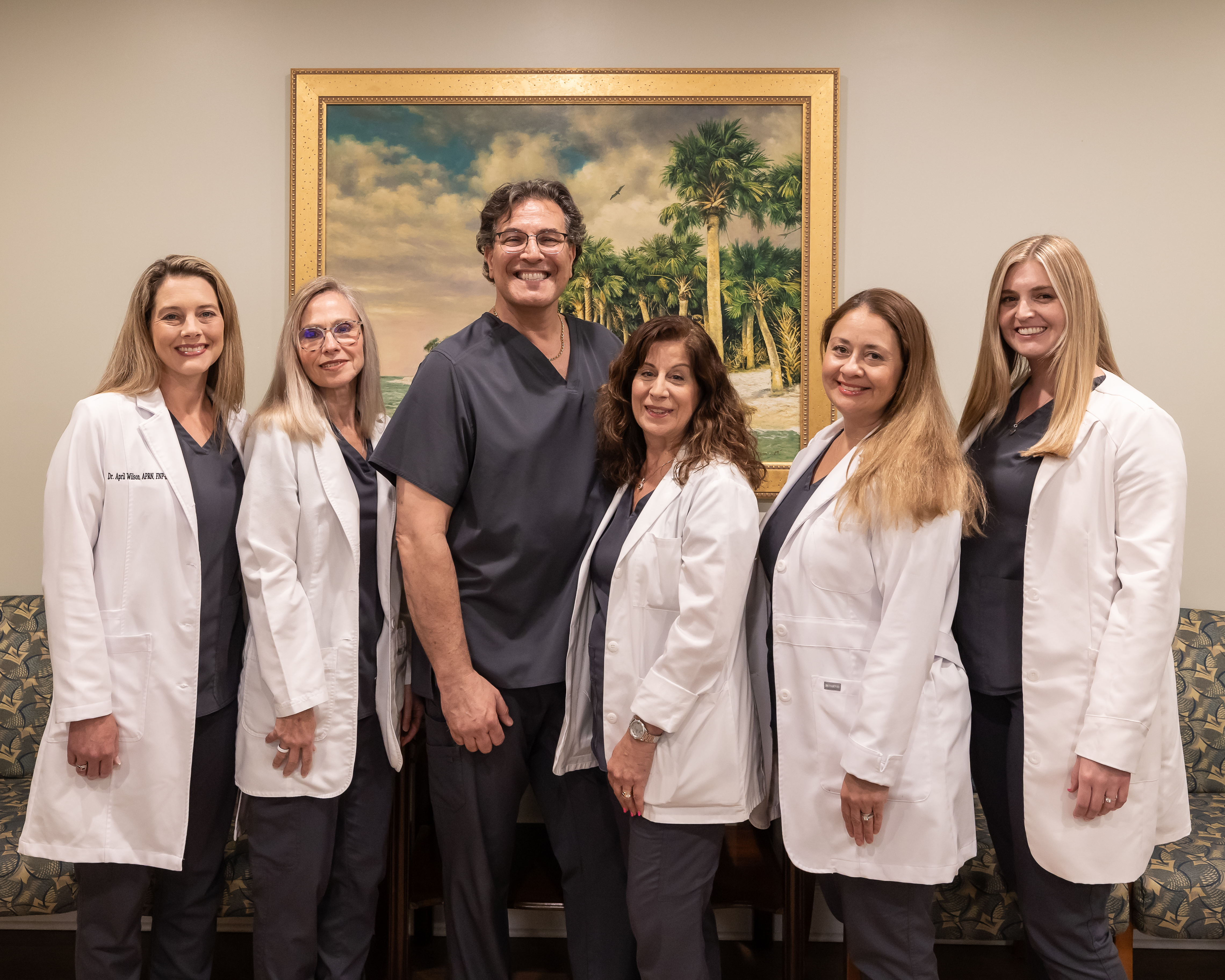 Altamonte Medical Group Staff